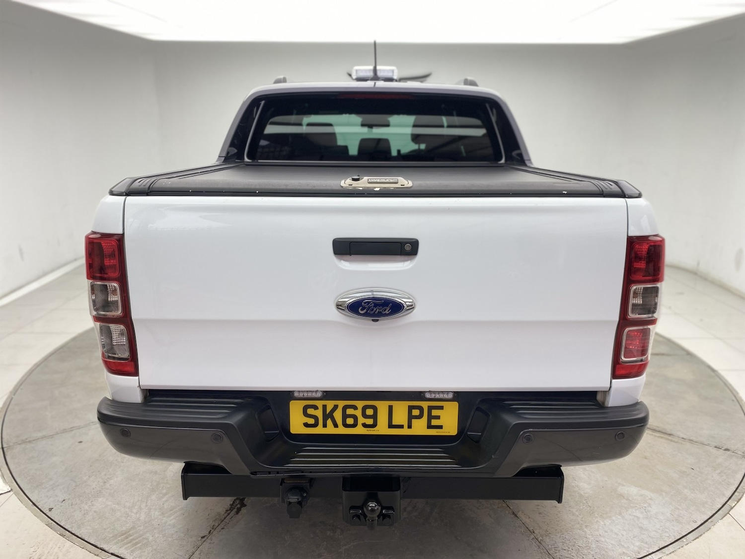 Used Ford Ranger 2019 for sale - 77059787: Photo 26