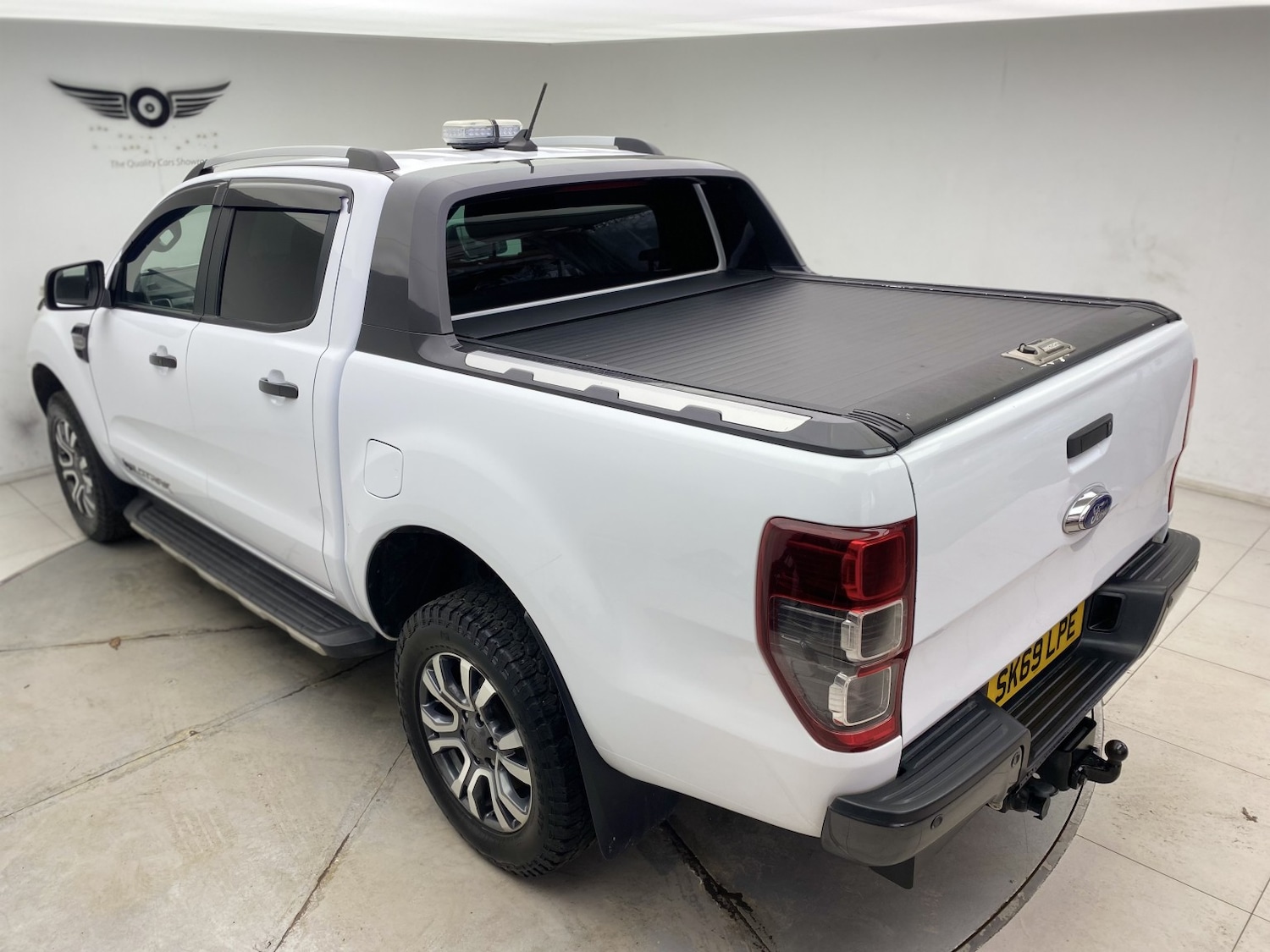 Used Ford Ranger 2019 for sale - 77059787: Photo 27
