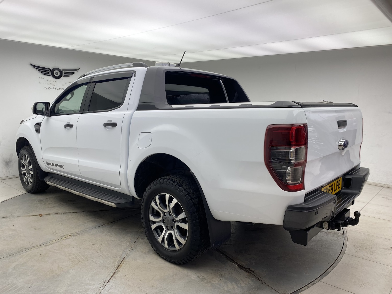 Used Ford Ranger 2019 for sale - 77059787: Photo 28