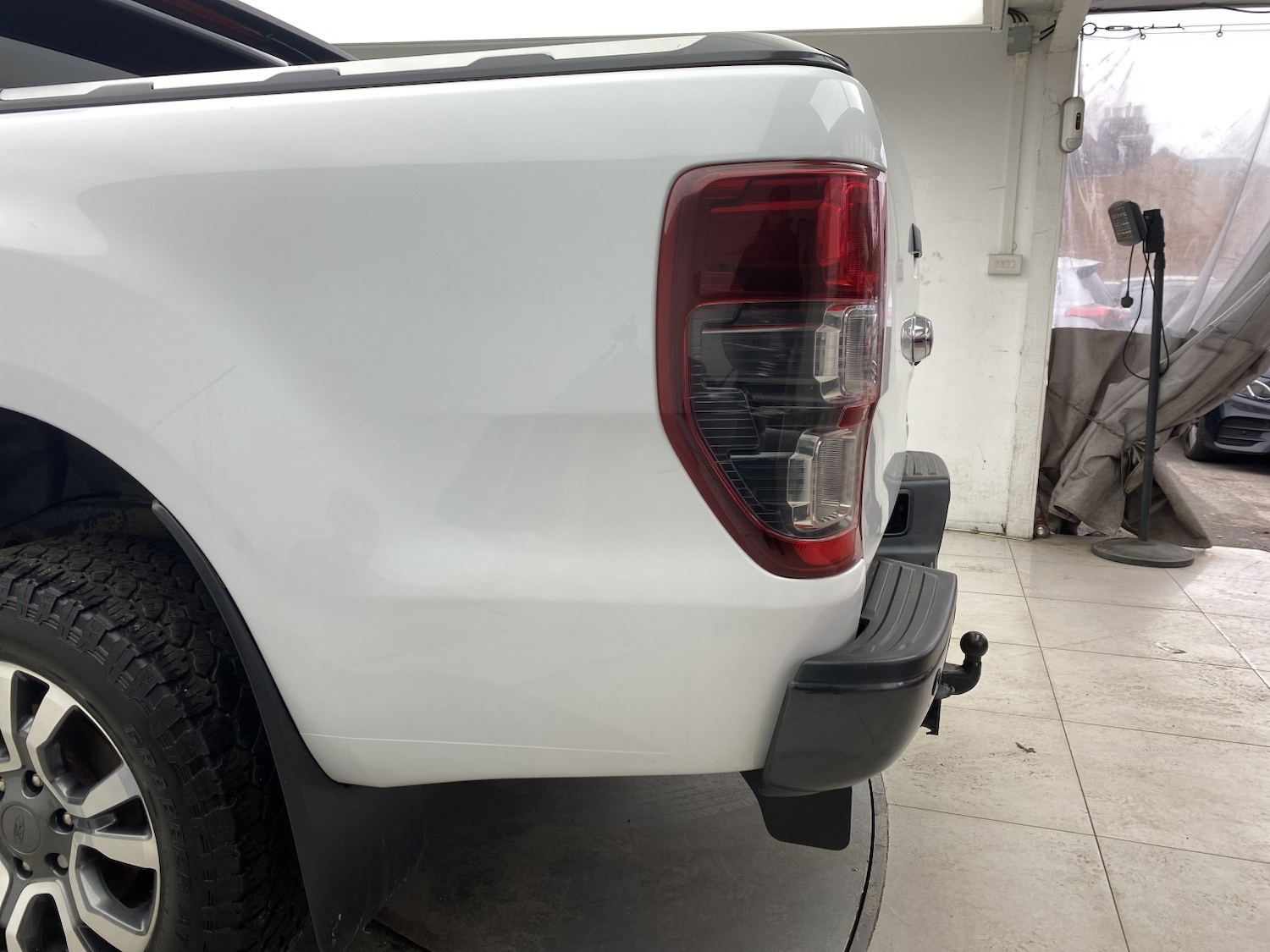 Used Ford Ranger 2019 for sale - 77059787: Photo 29