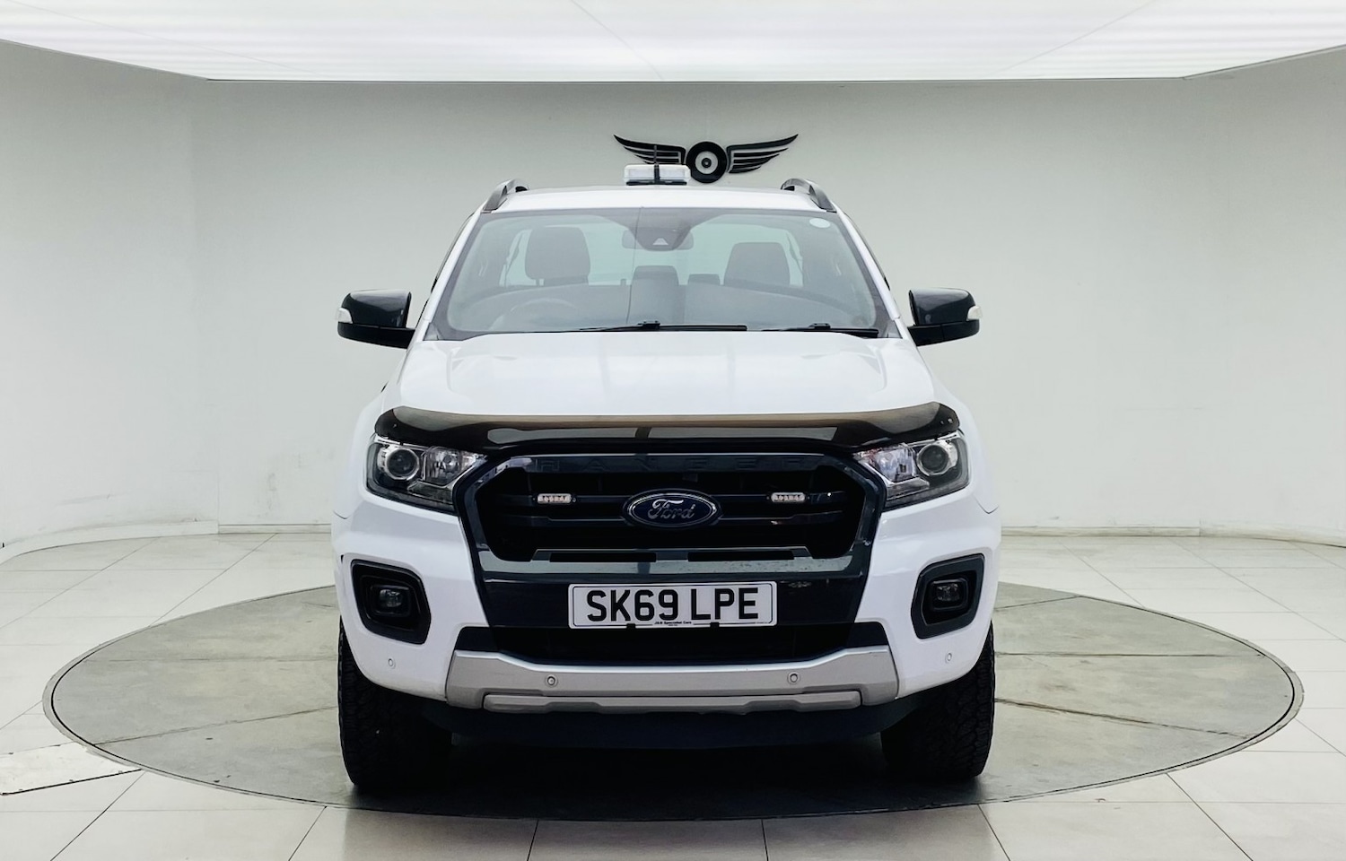 Used Ford Ranger 2019 for sale - 77059787: Photo 3