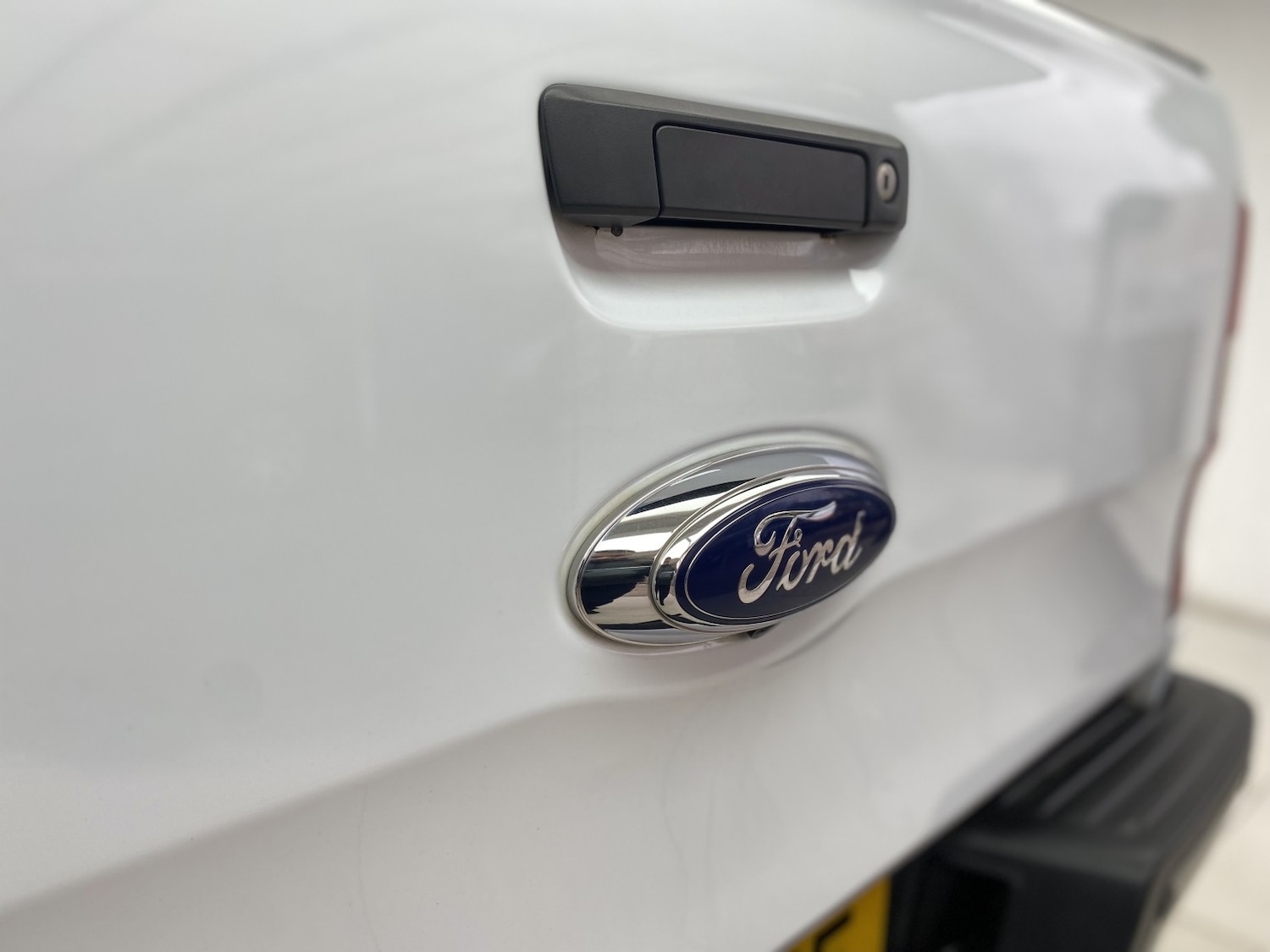 Used Ford Ranger 2019 for sale - 77059787: Photo 30