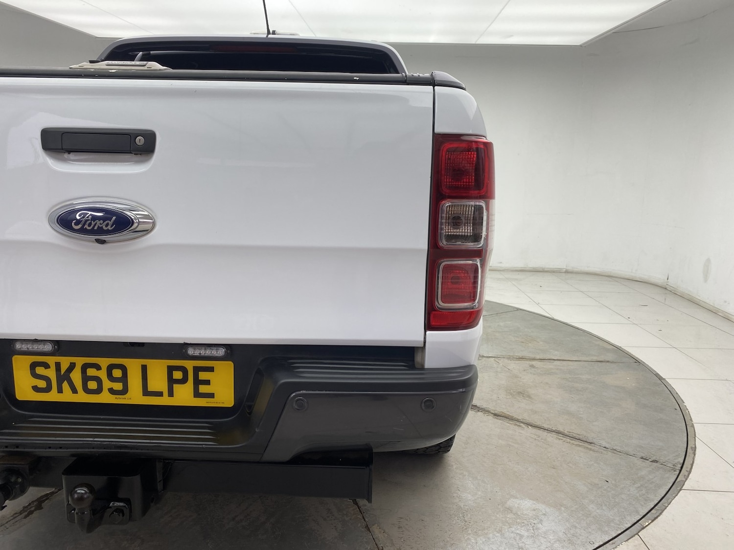 Used Ford Ranger 2019 for sale - 77059787: Photo 32