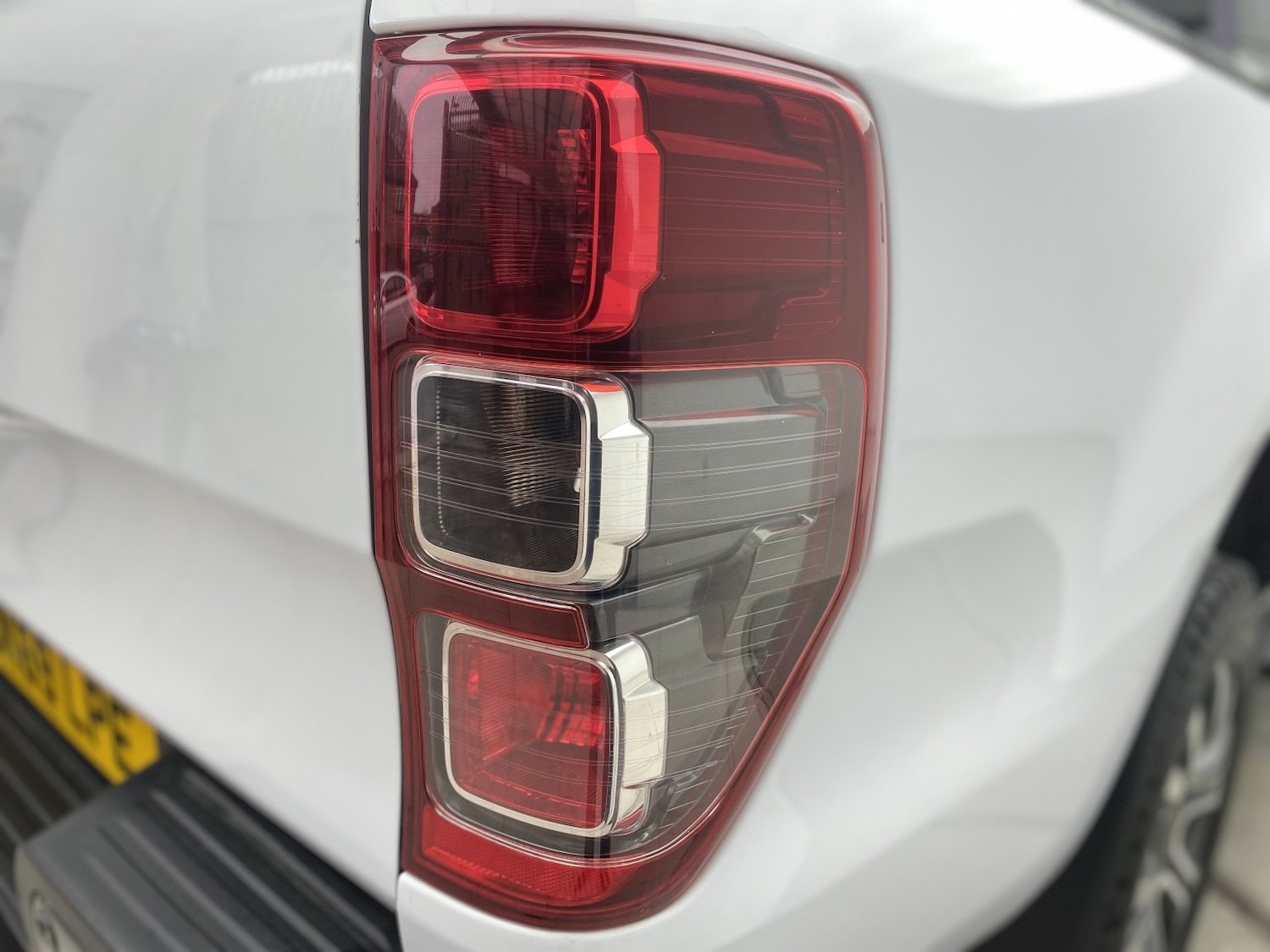 Used Ford Ranger 2019 for sale - 77059787: Photo 33