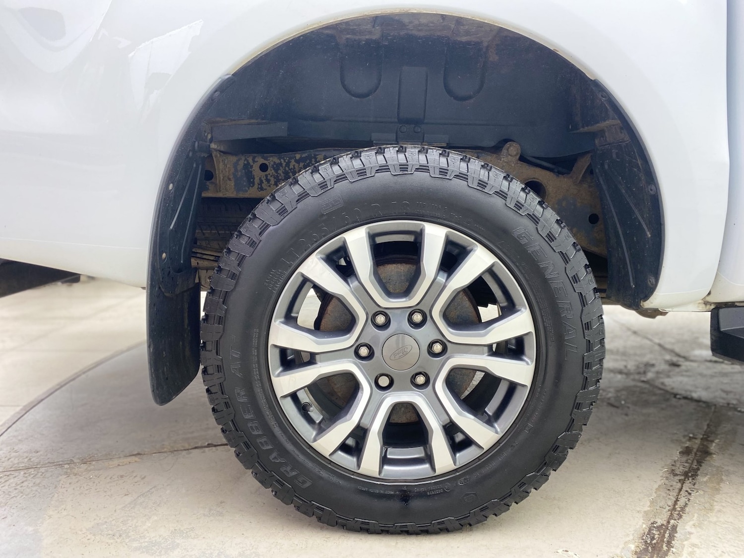 Used Ford Ranger 2019 for sale - 77059787: Photo 34