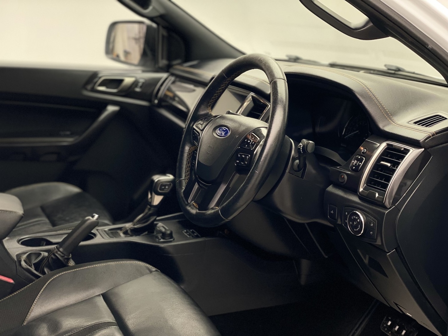 Used Ford Ranger 2019 for sale - 77059787: Photo 36