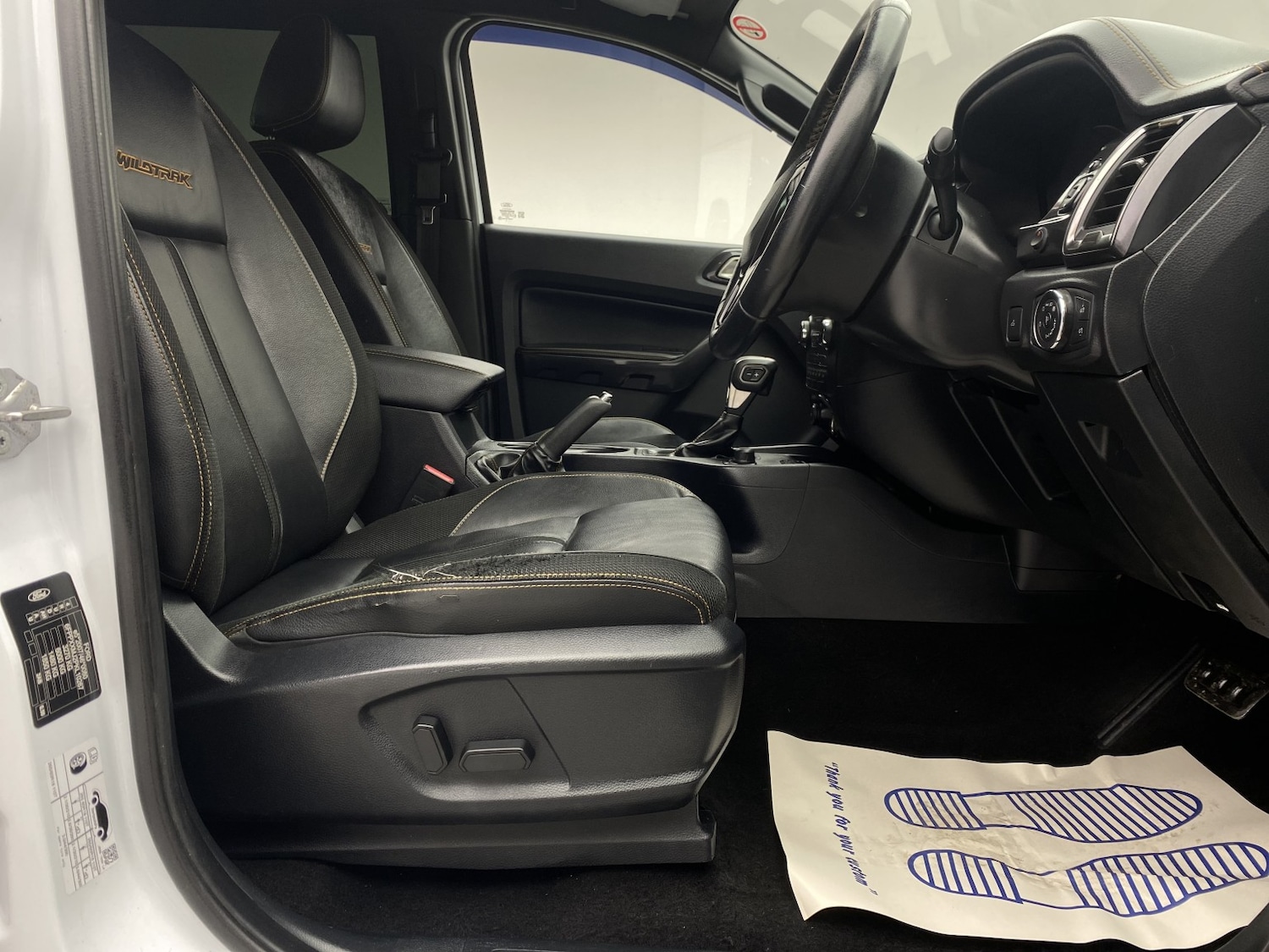 Used Ford Ranger 2019 for sale - 77059787: Photo 37