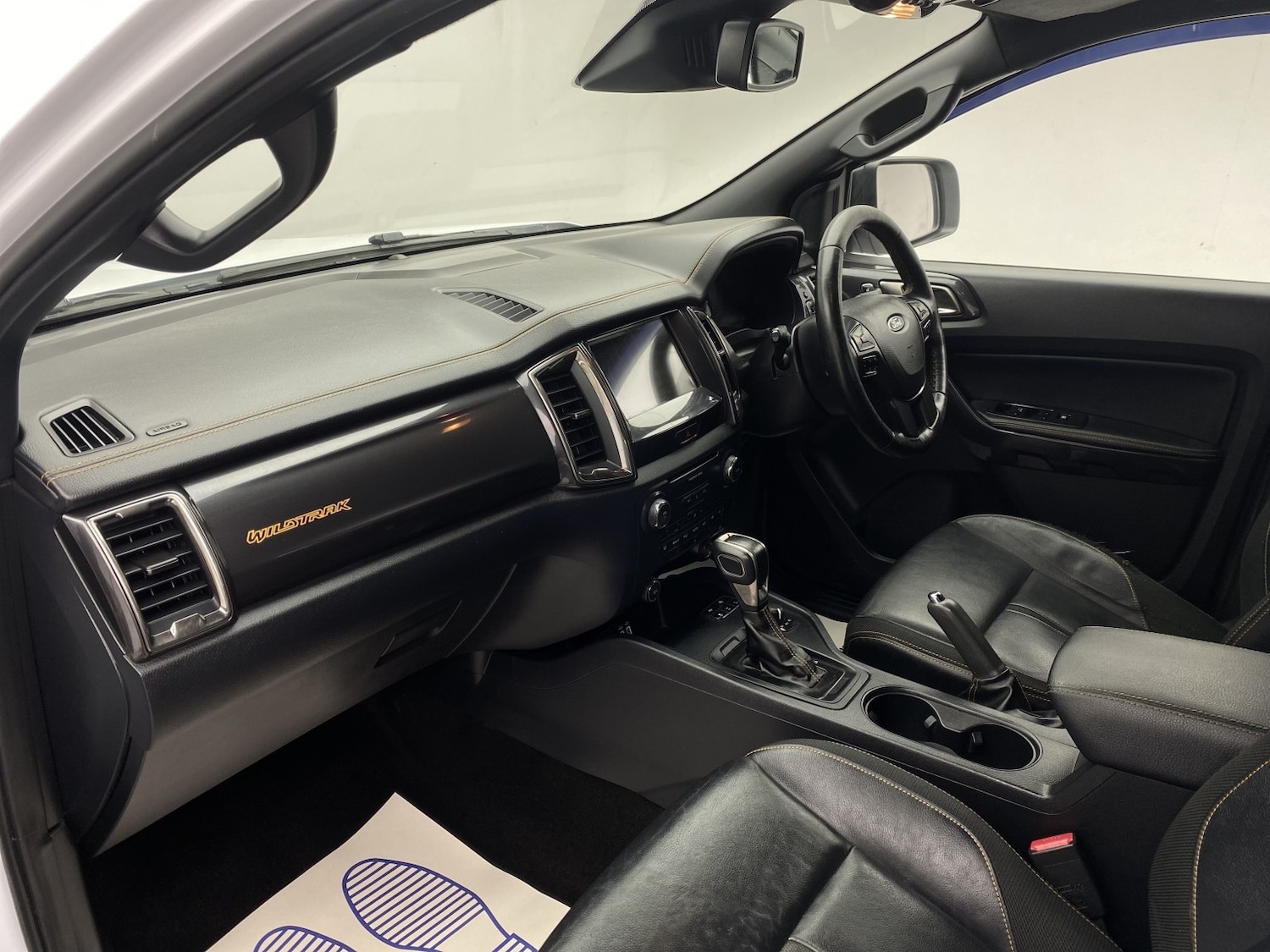 Used Ford Ranger 2019 for sale - 77059787: Photo 39