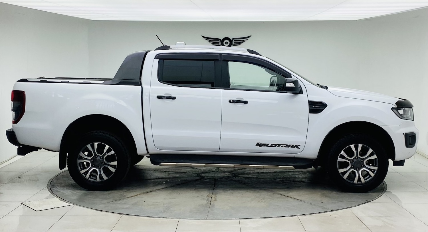 Used Ford Ranger 2019 for sale - 77059787: Photo 4