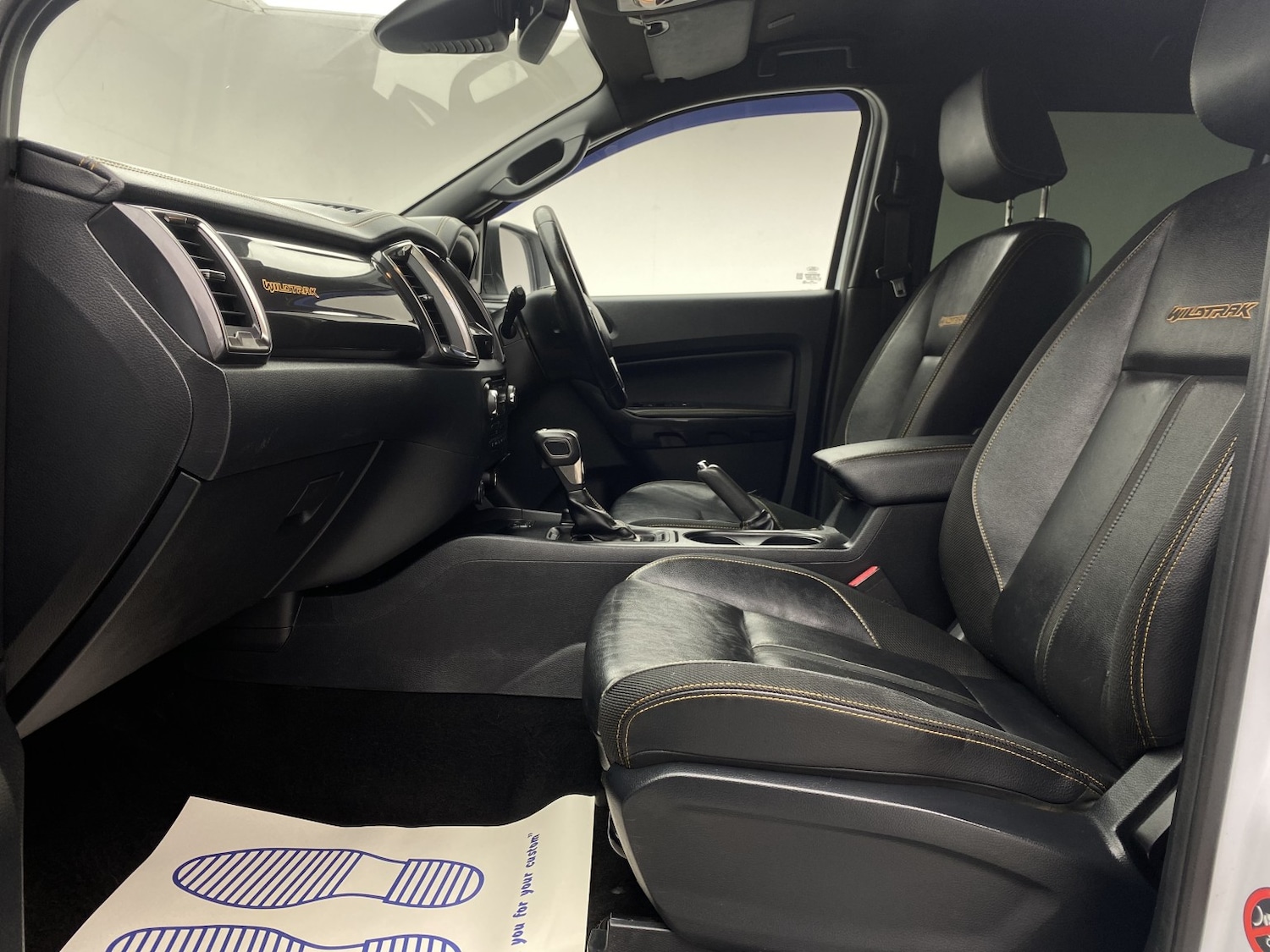 Used Ford Ranger 2019 for sale - 77059787: Photo 40