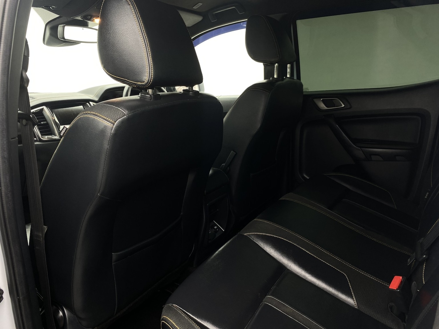 Used Ford Ranger 2019 for sale - 77059787: Photo 41