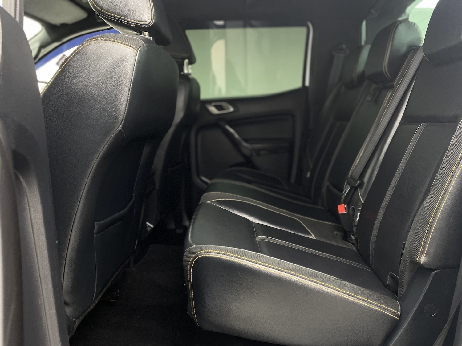 Used Ford Ranger 2019 for sale - 77059787: Photo 42