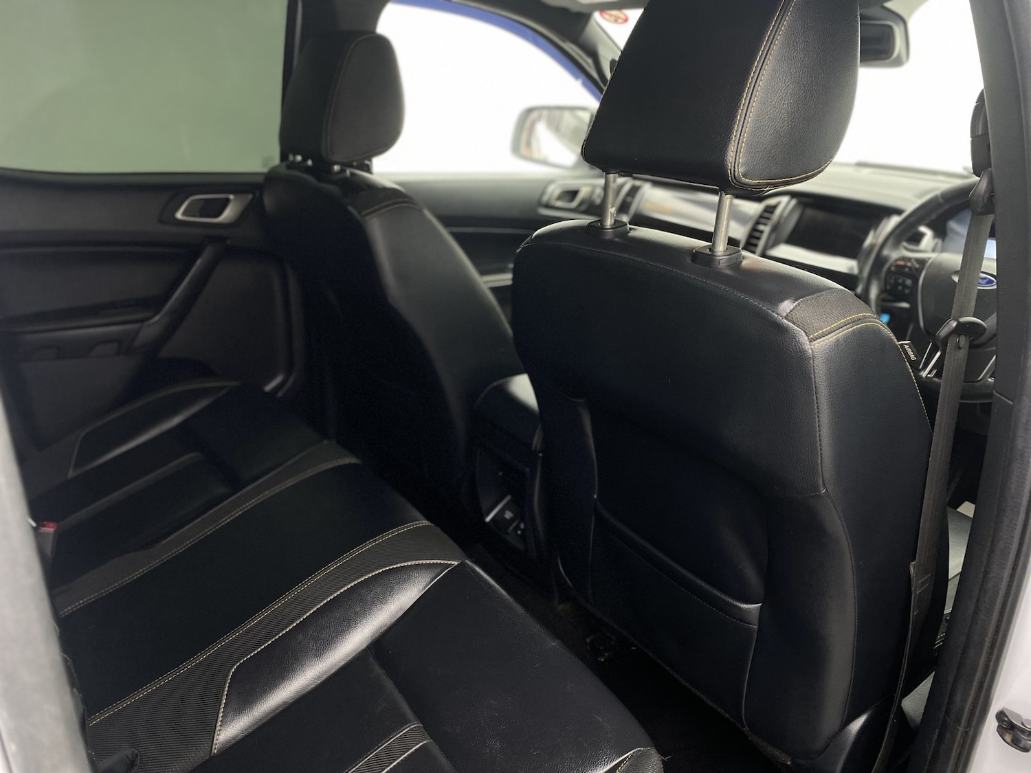 Used Ford Ranger 2019 for sale - 77059787: Photo 44