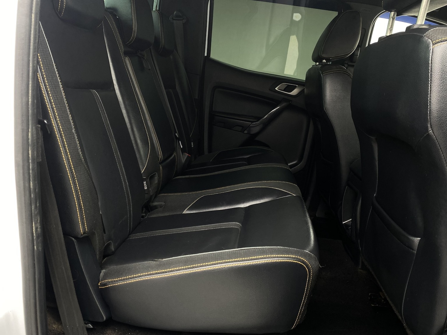 Used Ford Ranger 2019 for sale - 77059787: Photo 45