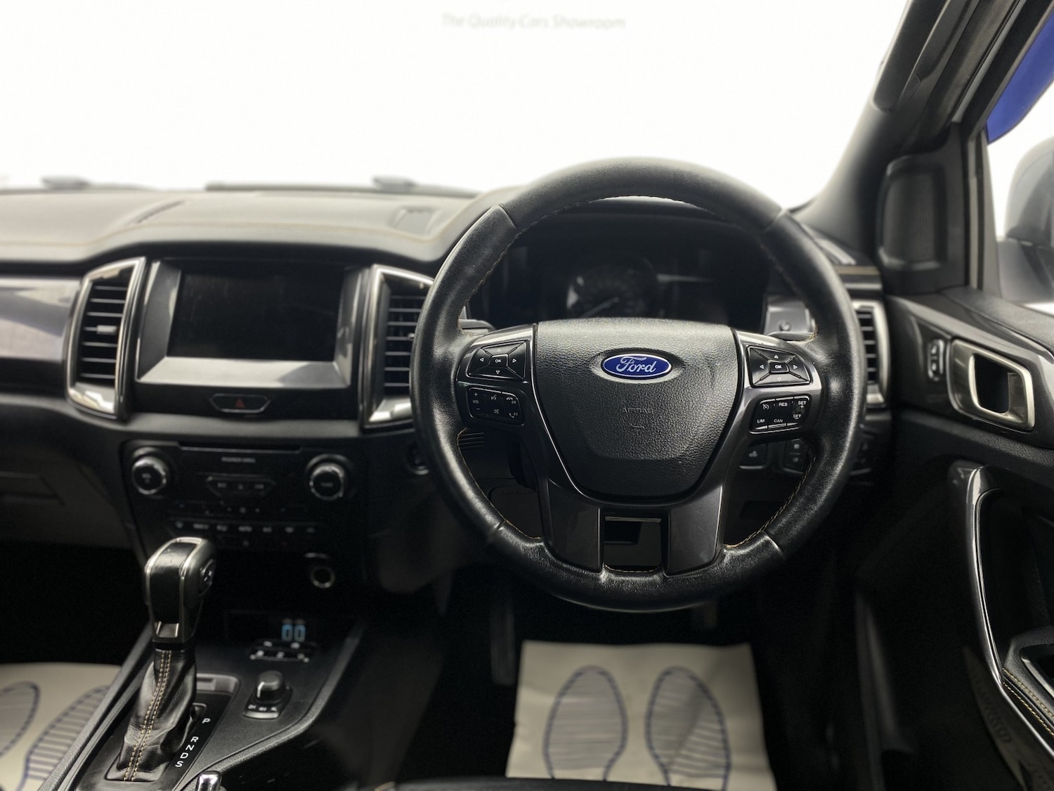 Used Ford Ranger 2019 for sale - 77059787: Photo 46