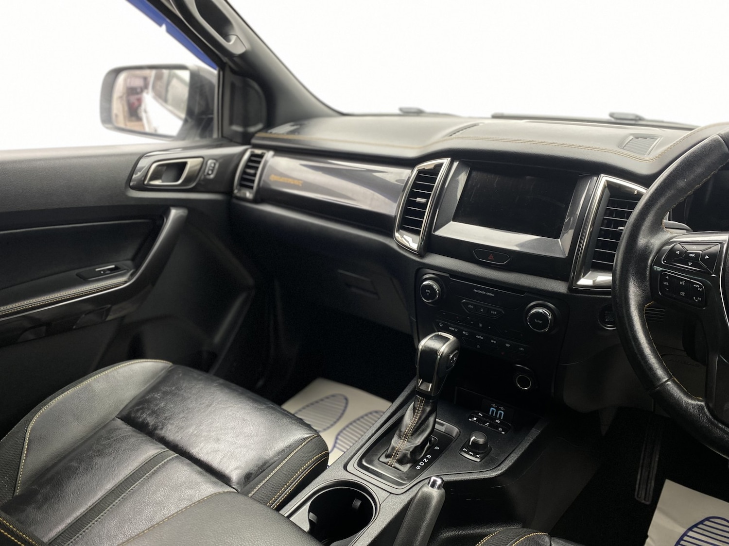 Used Ford Ranger 2019 for sale - 77059787: Photo 47