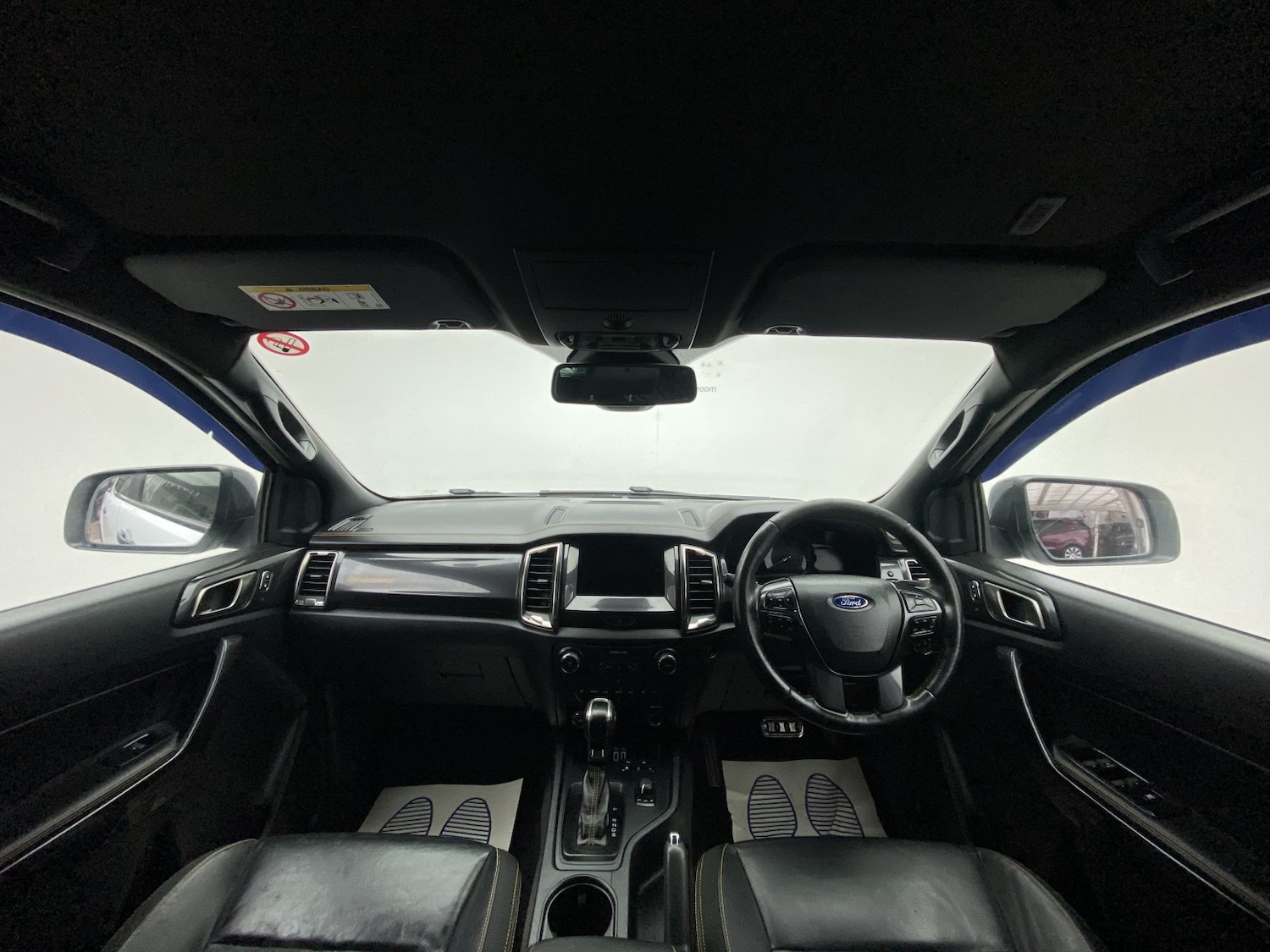 Used Ford Ranger 2019 for sale - 77059787: Photo 48