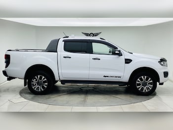 Used Ford Ranger 2019 for sale - 77059787: Photo