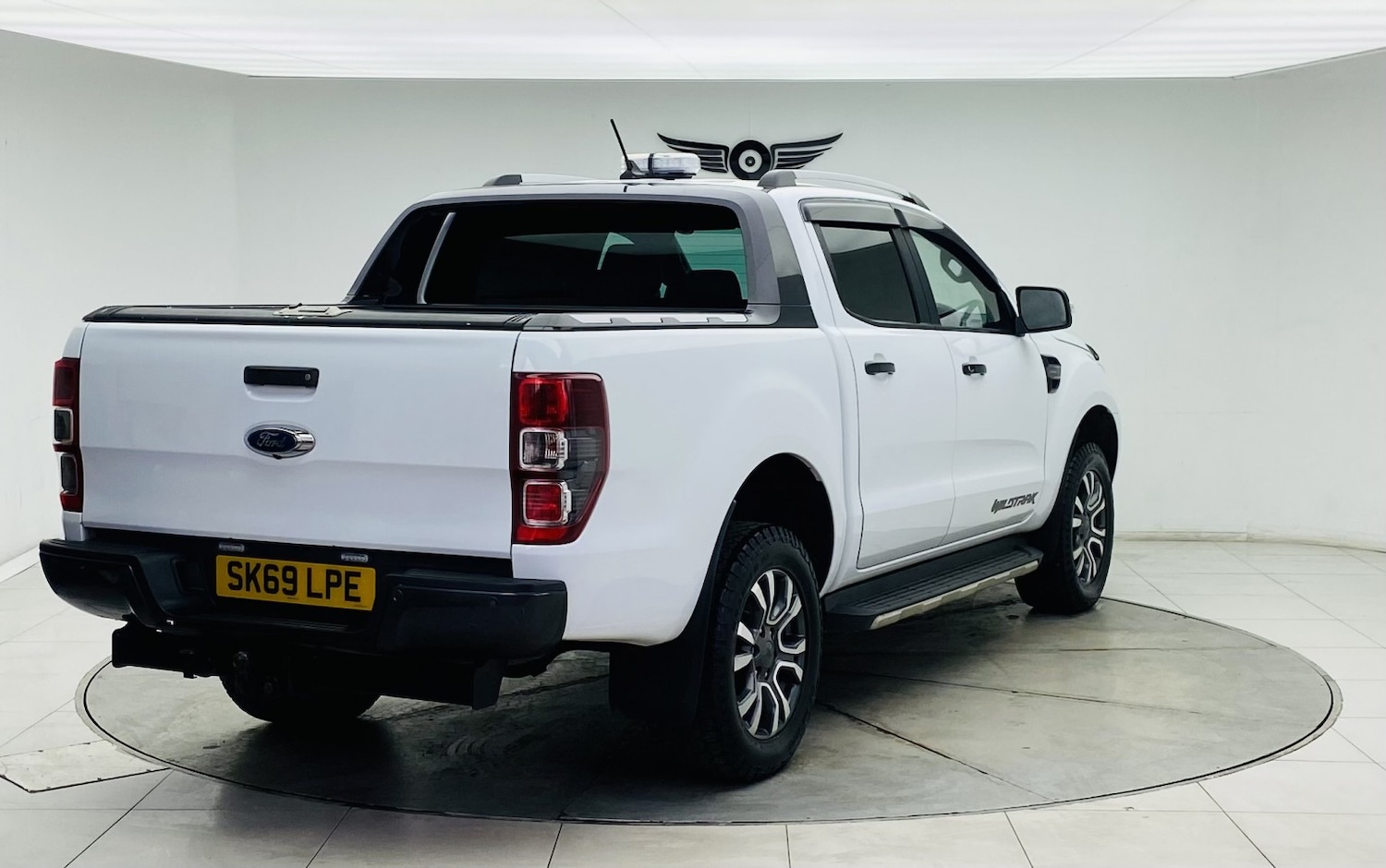 Used Ford Ranger 2019 for sale - 77059787: Photo 5