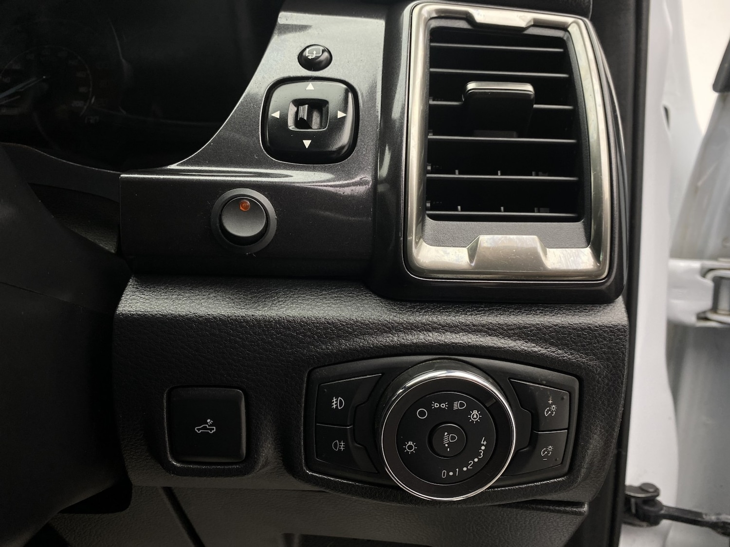 Used Ford Ranger 2019 for sale - 77059787: Photo 50