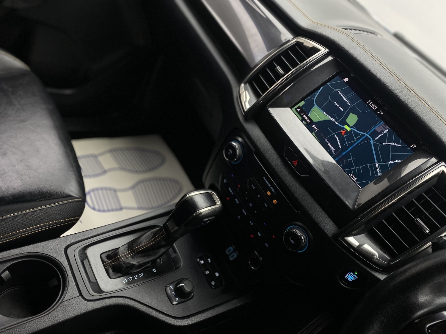 Used Ford Ranger 2019 for sale - 77059787: Photo 56