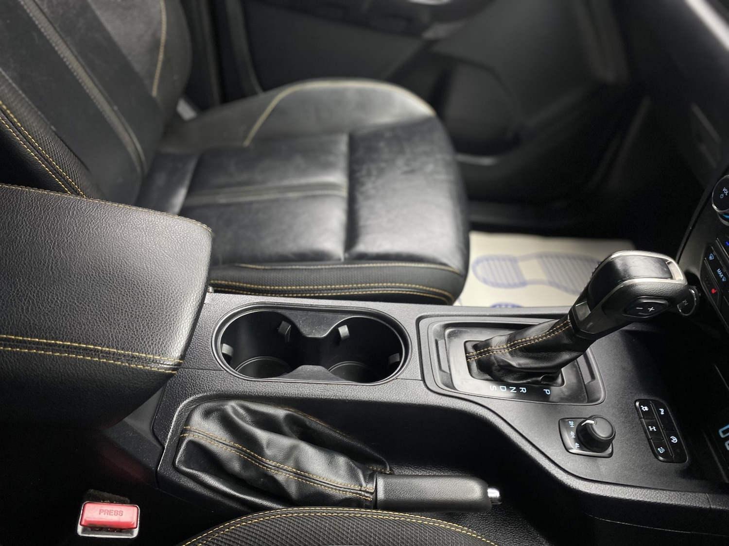 Used Ford Ranger 2019 for sale - 77059787: Photo 57