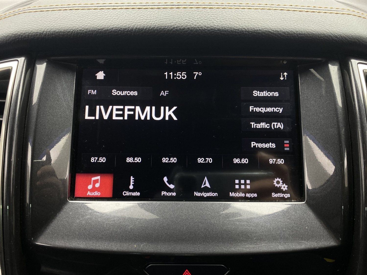 Used Ford Ranger 2019 for sale - 77059787: Photo 58