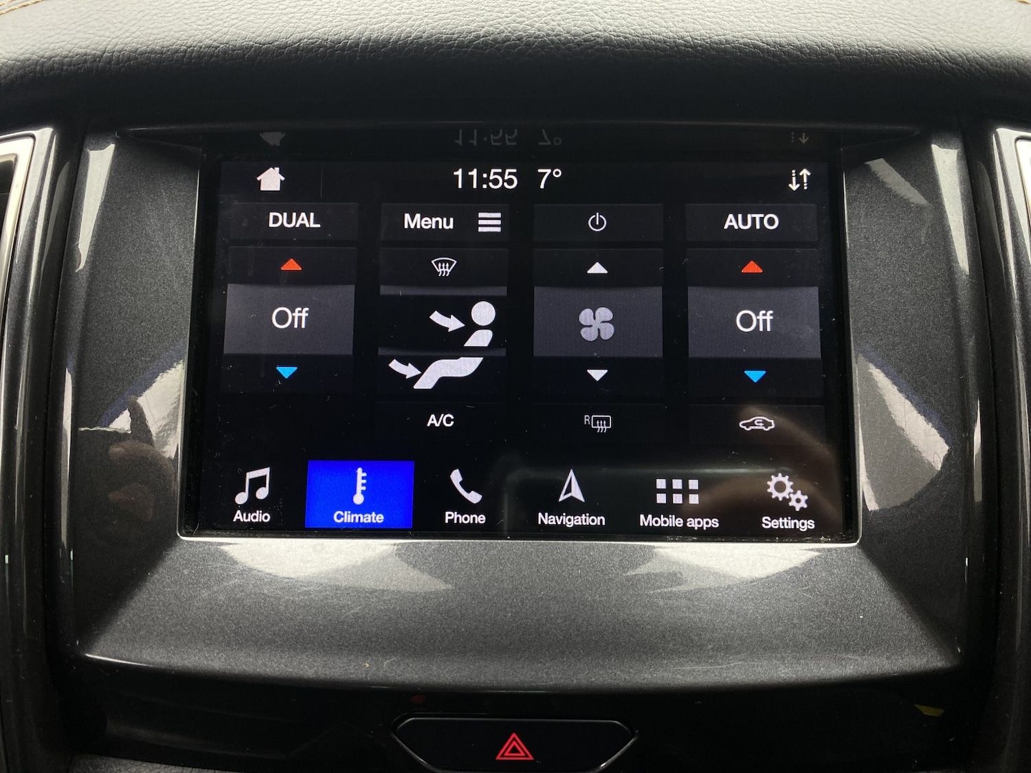 Used Ford Ranger 2019 for sale - 77059787: Photo 59