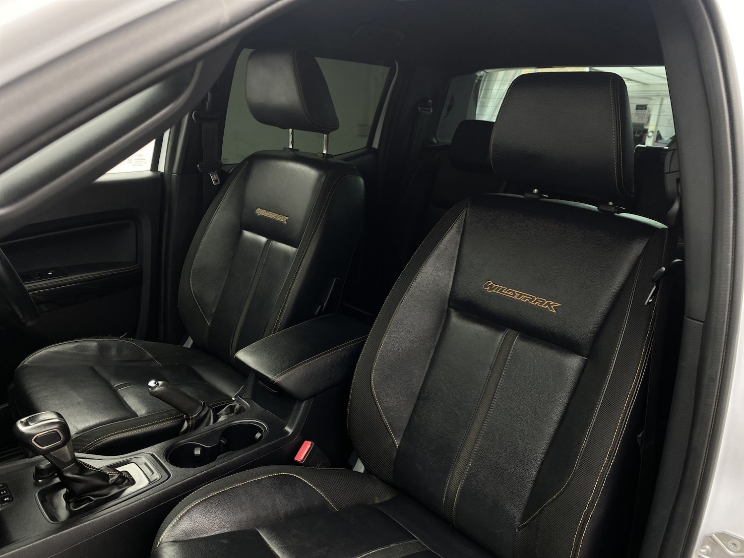 Used Ford Ranger 2019 for sale - 77059787: Photo 6