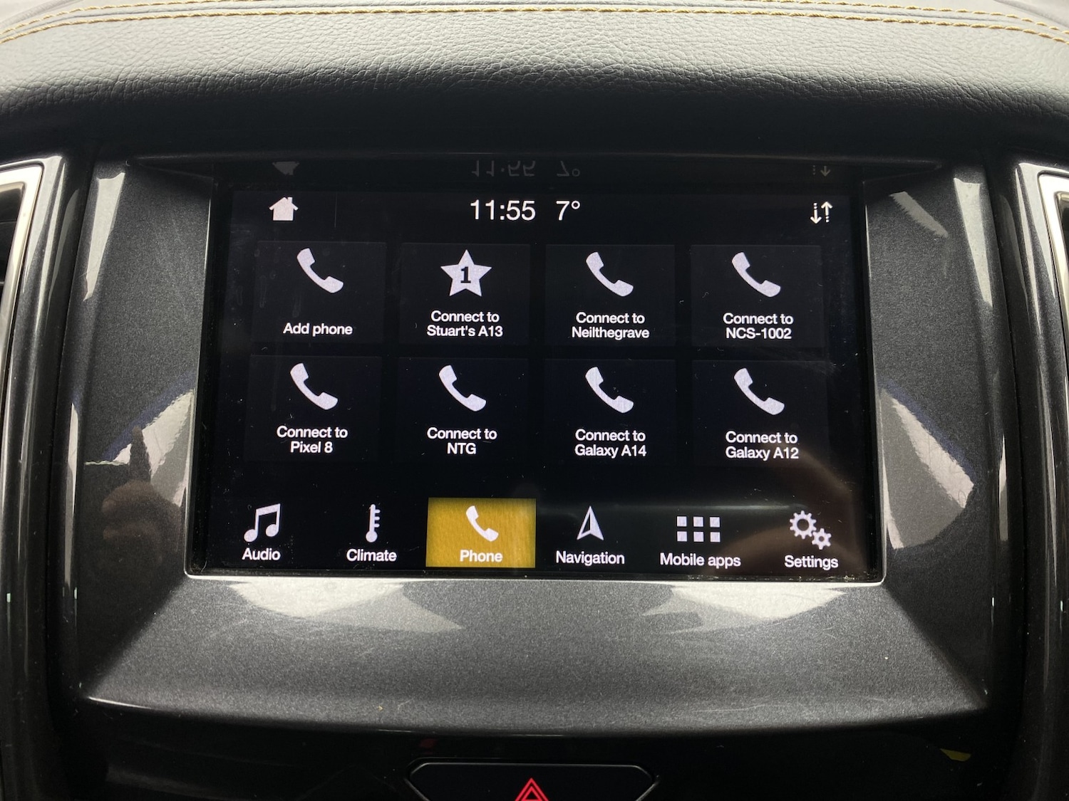 Used Ford Ranger 2019 for sale - 77059787: Photo 60