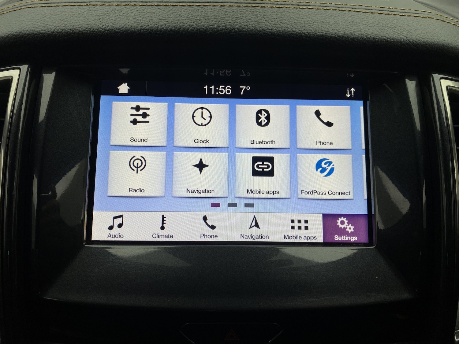 Used Ford Ranger 2019 for sale - 77059787: Photo 63