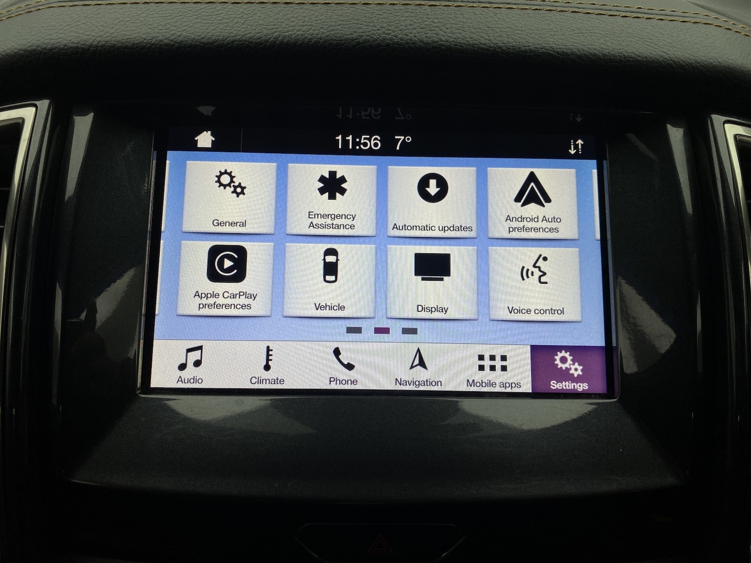 Used Ford Ranger 2019 for sale - 77059787: Photo 64