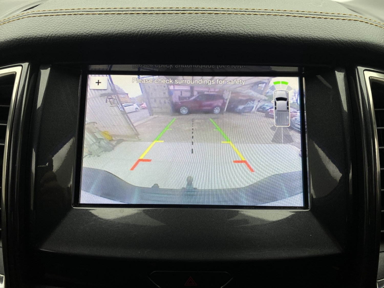 Used Ford Ranger 2019 for sale - 77059787: Photo 66