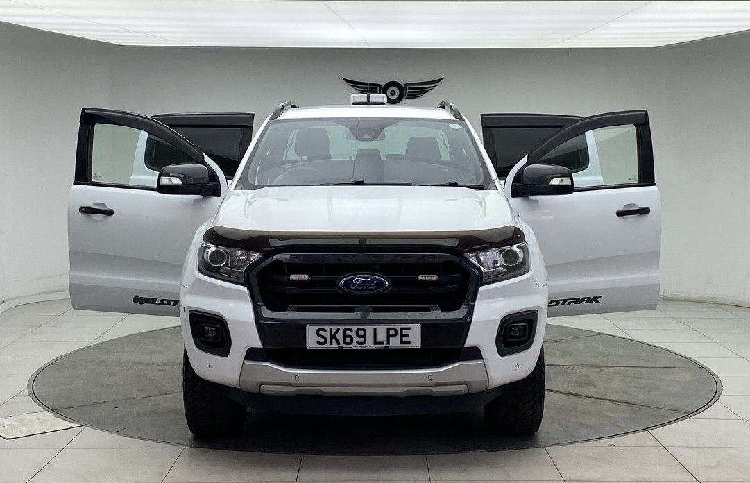 Used Ford Ranger 2019 for sale - 77059787: Photo 67