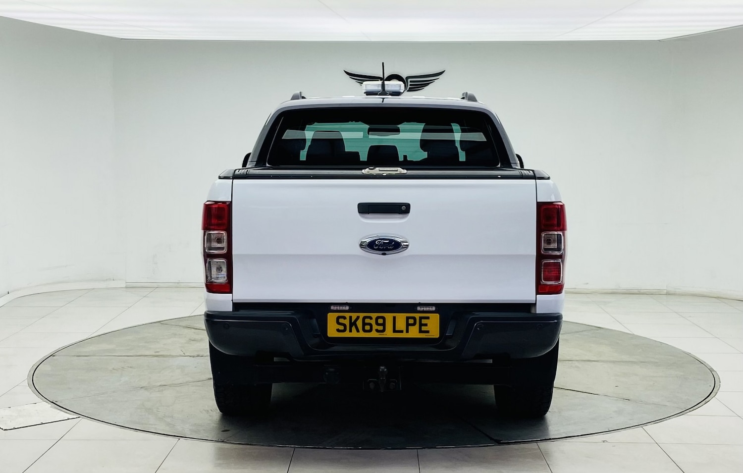 Used Ford Ranger 2019 for sale - 77059787: Photo 7