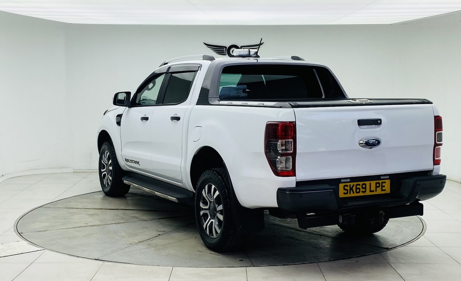 Used Ford Ranger 2019 for sale - 77059787: Photo 8