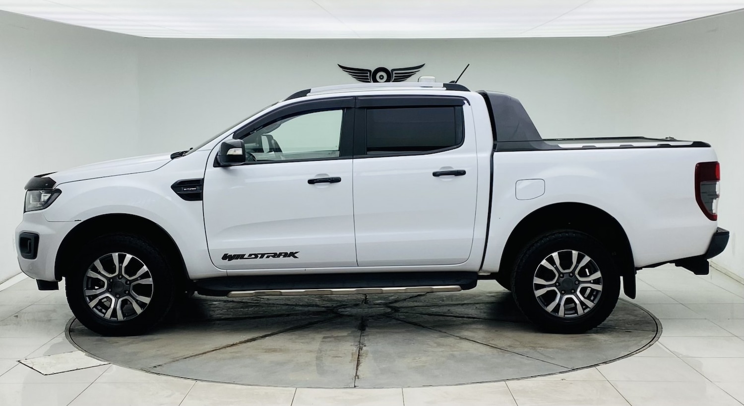 Used Ford Ranger 2019 for sale - 77059787: Photo 9