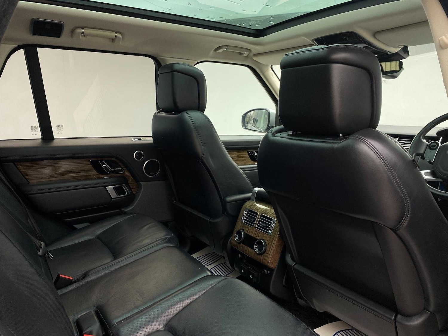 Used Land Rover Range Rover 2019 for sale - 76794530: Photo 12