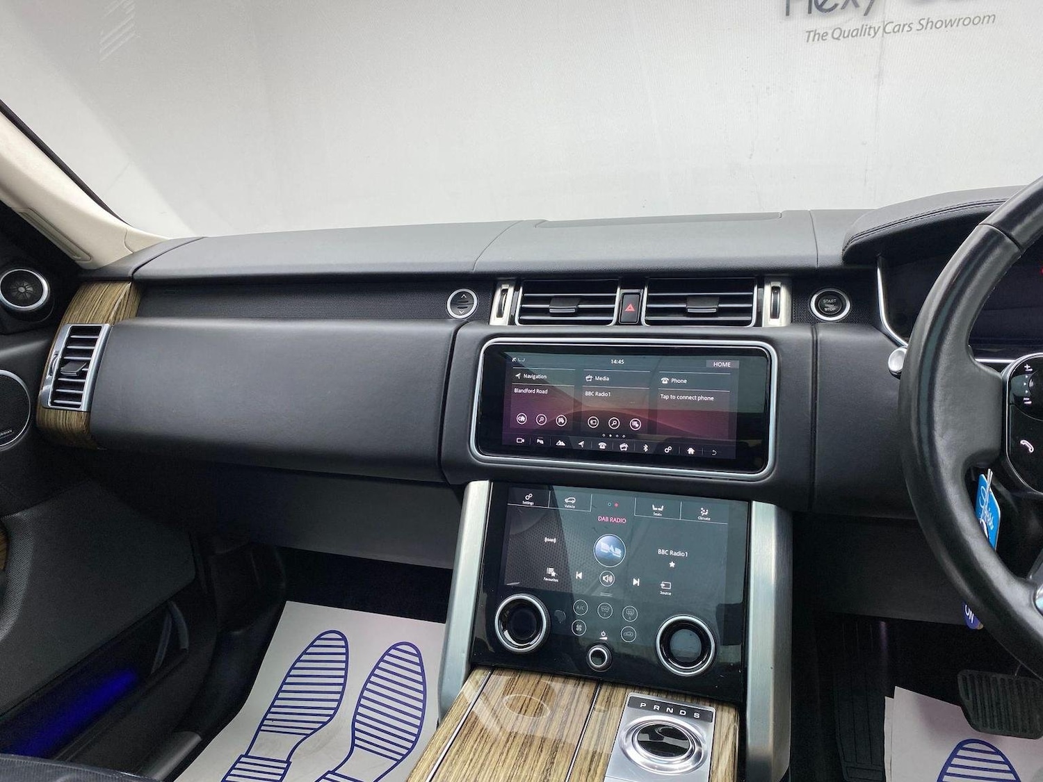 Used Land Rover Range Rover 2019 for sale - 76794530: Photo 19