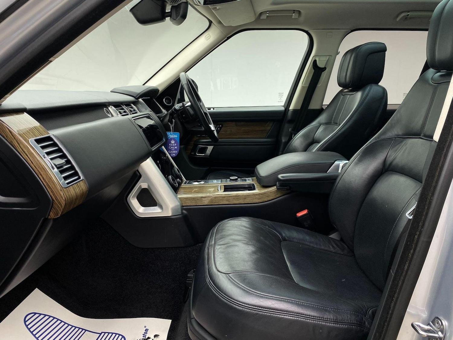 Used Land Rover Range Rover 2019 for sale - 76794530: Photo 22