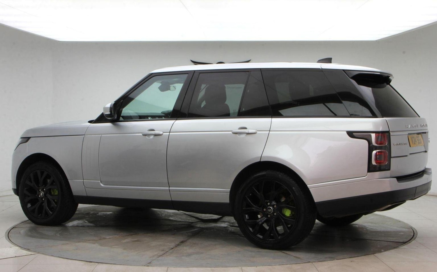 Used Land Rover Range Rover 2019 for sale - 76794530: Photo 23