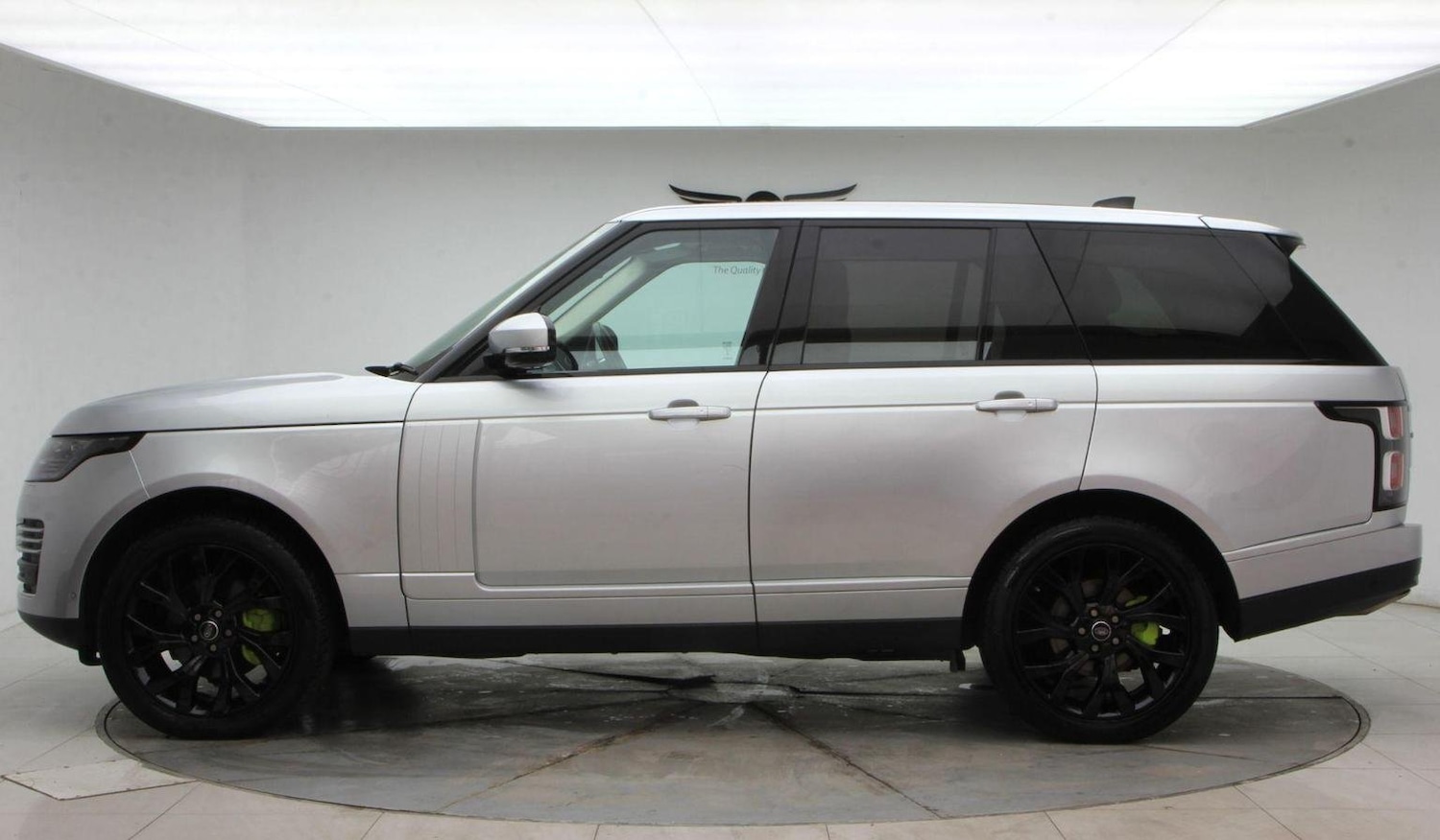 Used Land Rover Range Rover 2019 for sale - 76794530: Photo 26