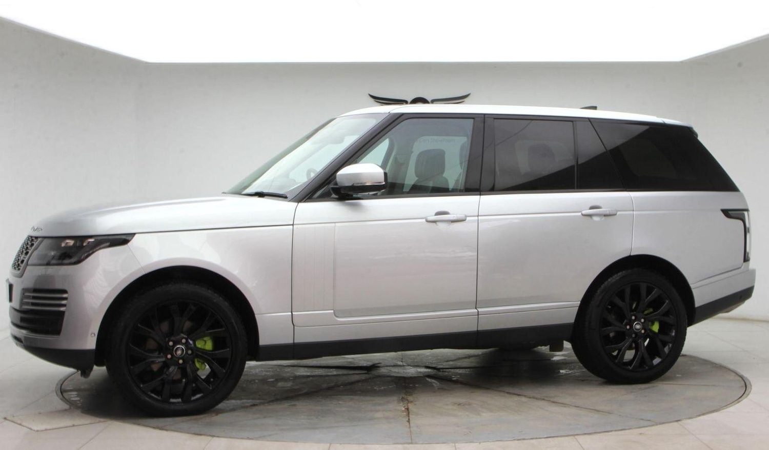 Used Land Rover Range Rover 2019 for sale - 76794530: Photo 27
