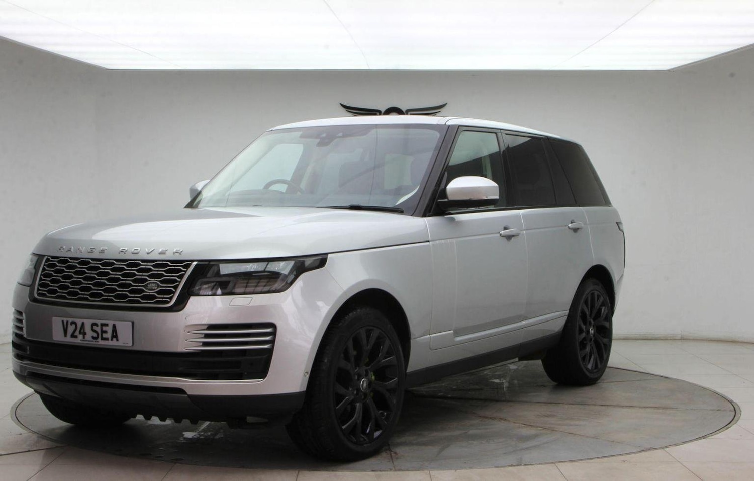 Used Land Rover Range Rover 2019 for sale - 76794530: Photo 30
