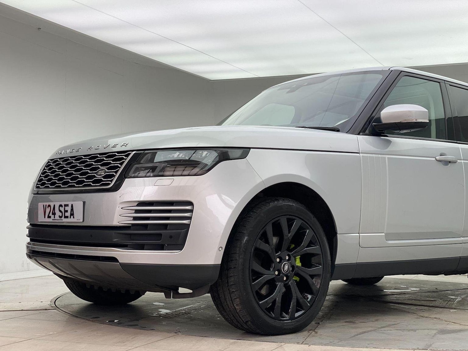 Used Land Rover Range Rover 2019 for sale - 76794530: Photo 31