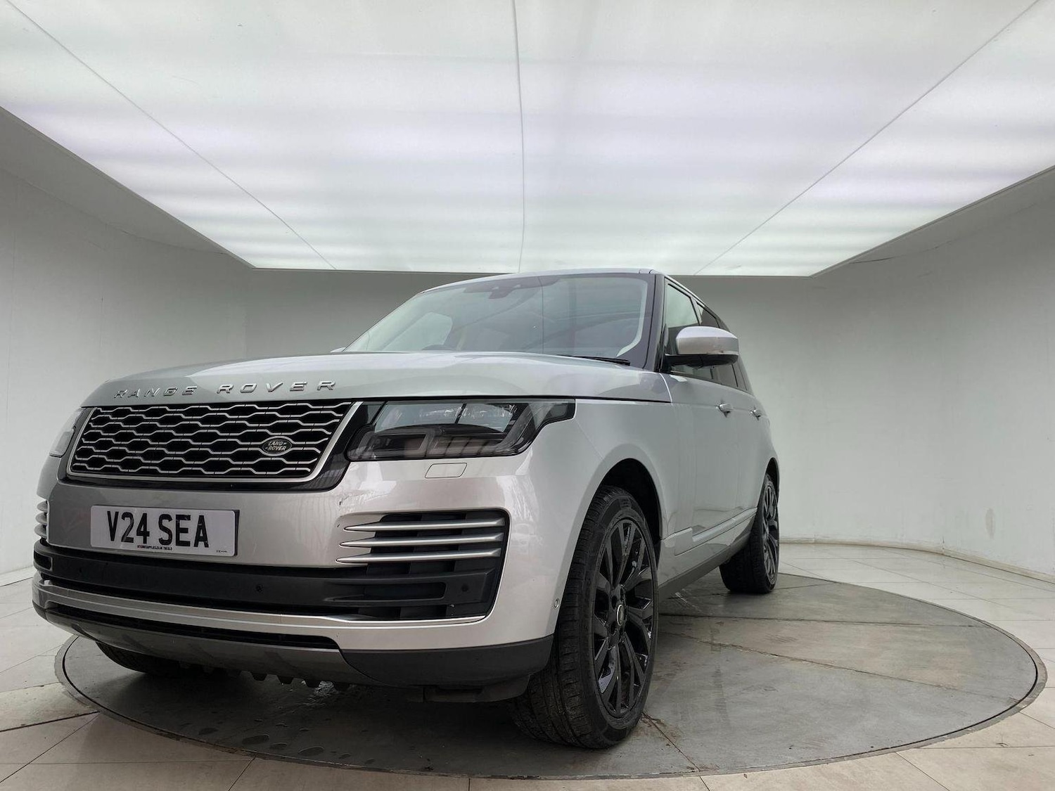 Used Land Rover Range Rover 2019 for sale - 76794530: Photo 32