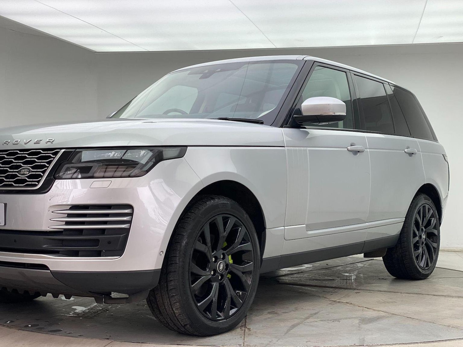 Used Land Rover Range Rover 2019 for sale - 76794530: Photo 34