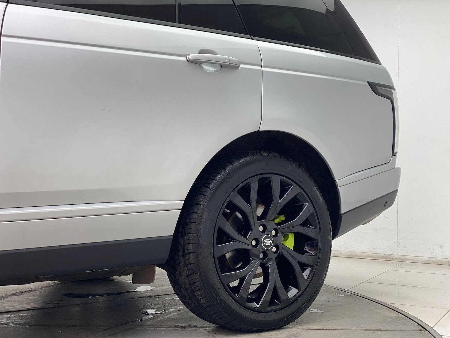 Used Land Rover Range Rover 2019 for sale - 76794530: Photo 35