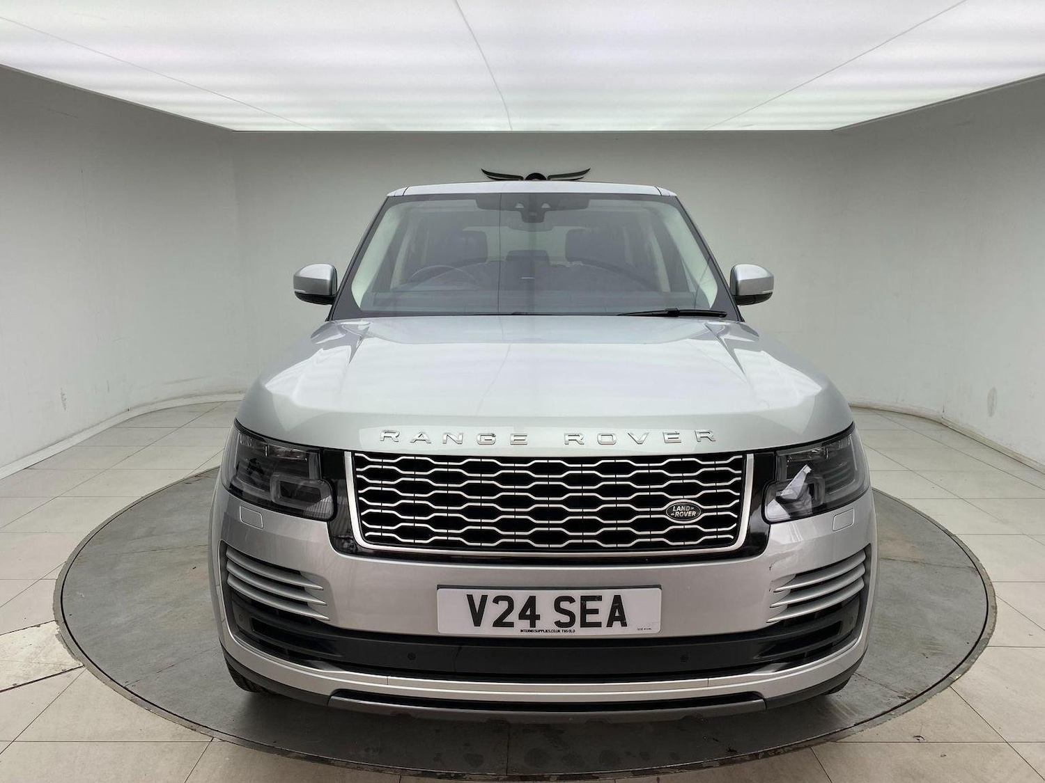 Used Land Rover Range Rover 2019 for sale - 76794530: Photo 36
