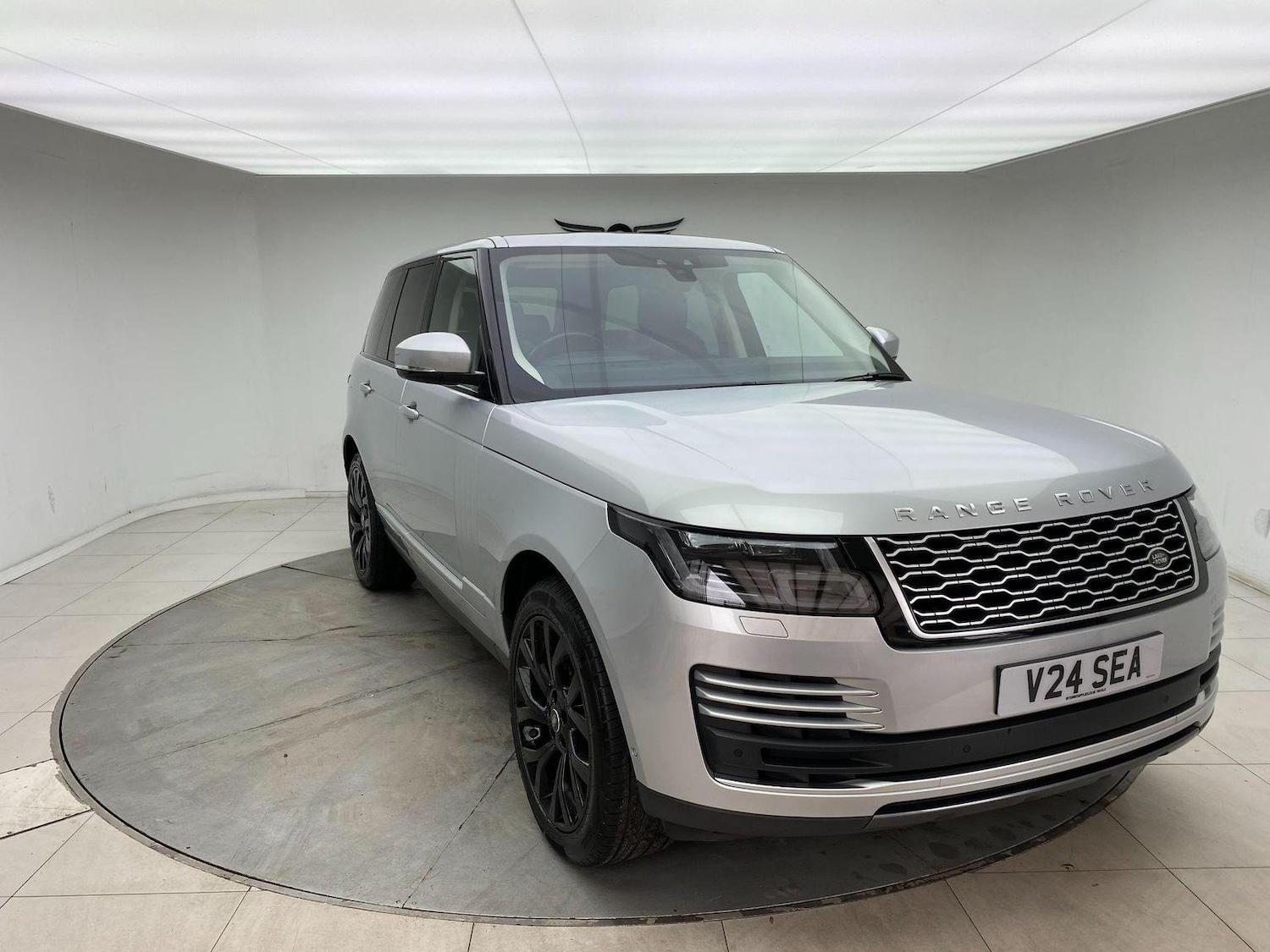 Used Land Rover Range Rover 2019 for sale - 76794530: Photo 37